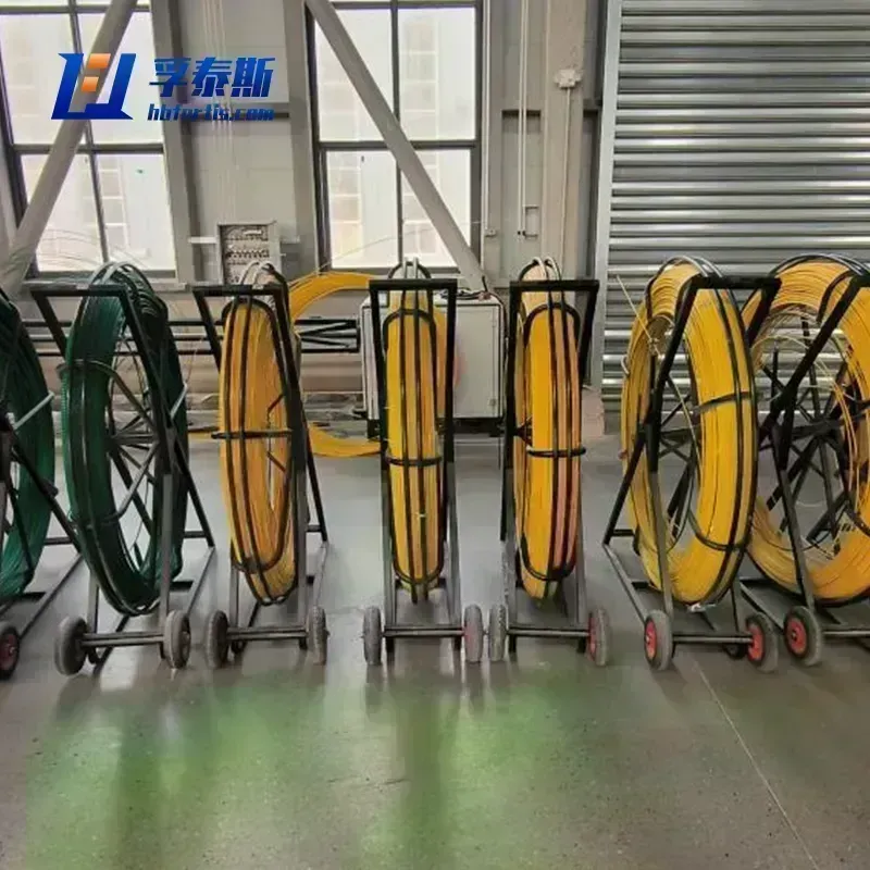 What Is an FRP Production Line and How Does It Work?