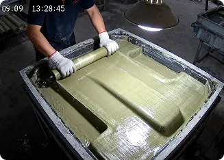 Производственный мониторинг