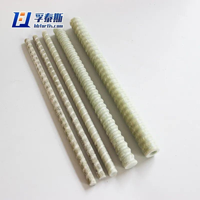 FRP rebar