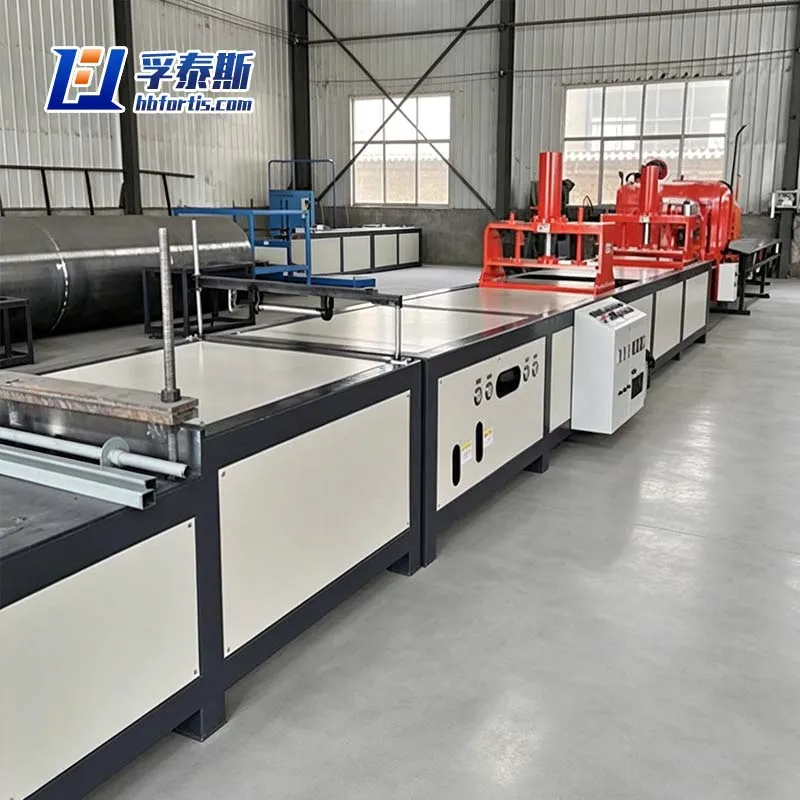 FRP Profiles Line