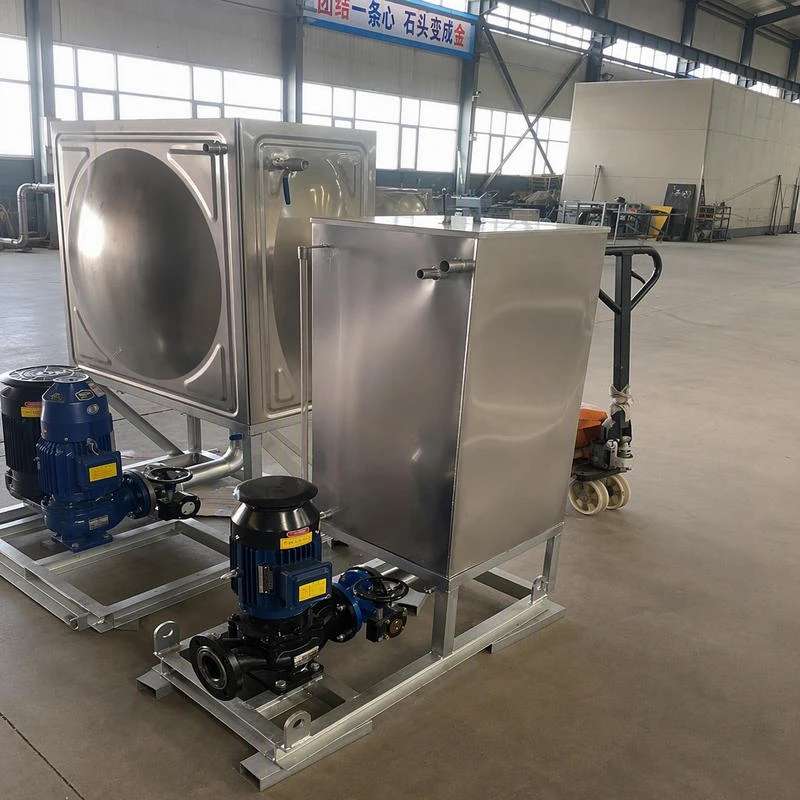 Stainless Steel AHBLG-300 Cooling Tower Exporter | Direct Factory for HVAC