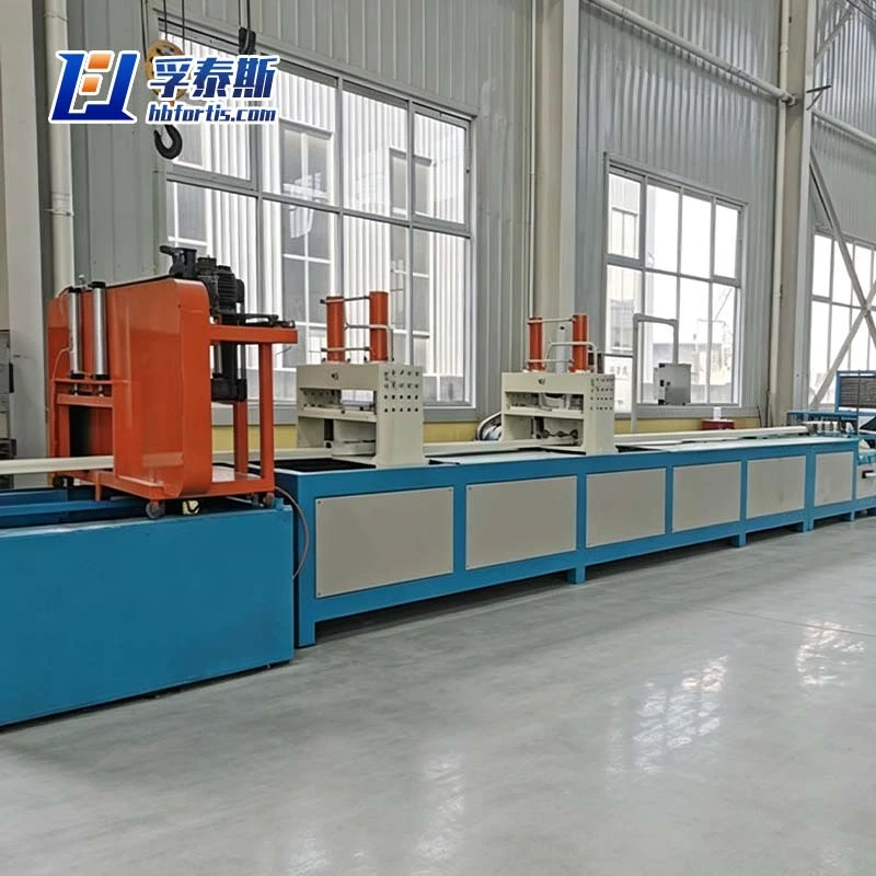 How to Choose the Right FRP Production Line for Composite Products