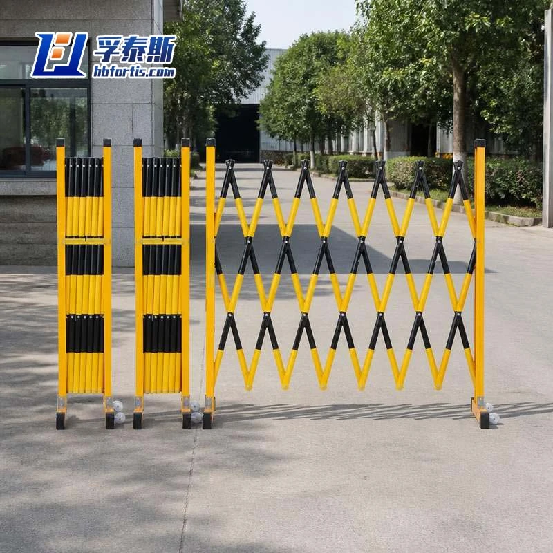 FRP Fence