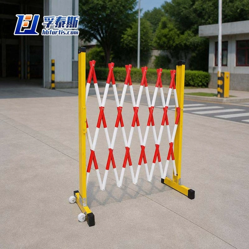 FRP Fence