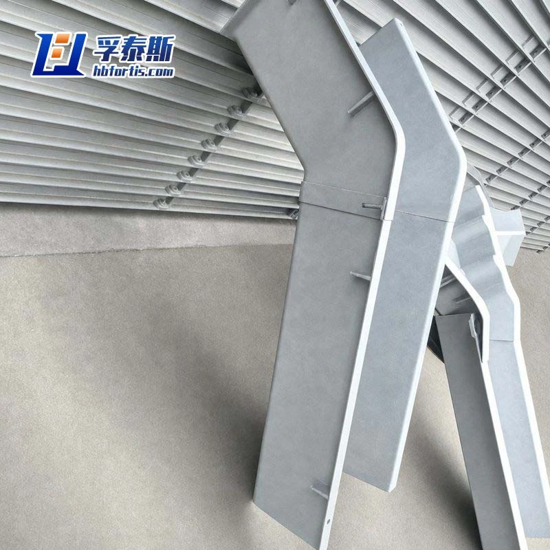 FRP irrigation channel