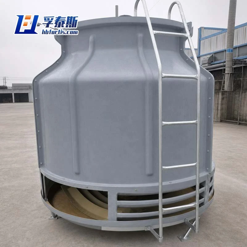 FRP Cooling Tower DBNL3J-60 for Industrial Process Cooling | China Factory Exporter