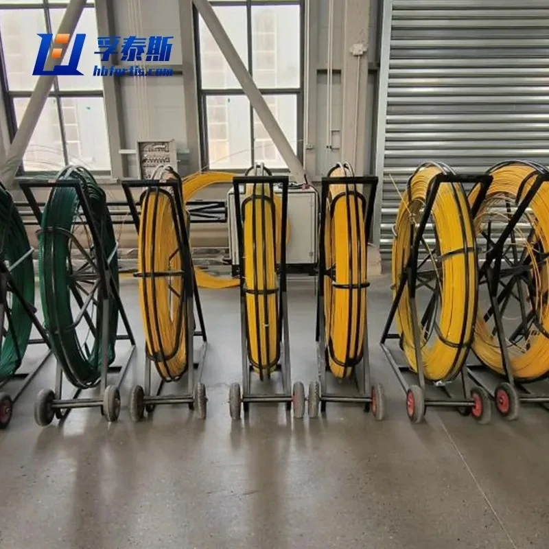 How FRP Rebar Production Lines Serve Highway Reinforcement Projects