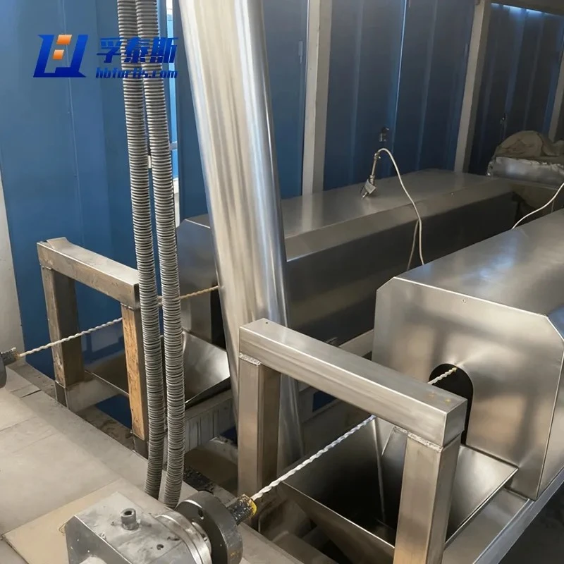 FRP Rebar Manufacturing Process: From Roving to Finished Bar