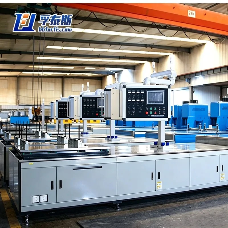 How FRP Pultrusion Supports Electrical Insulation Product Manufacturing